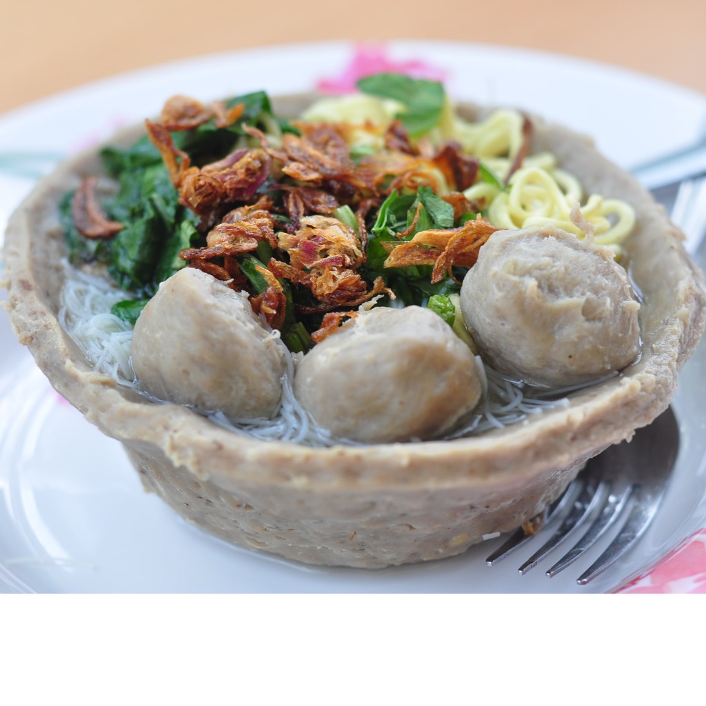 12 Bakso yang Wajib di Coba Nomor 5 Bisa Bikin Klenger