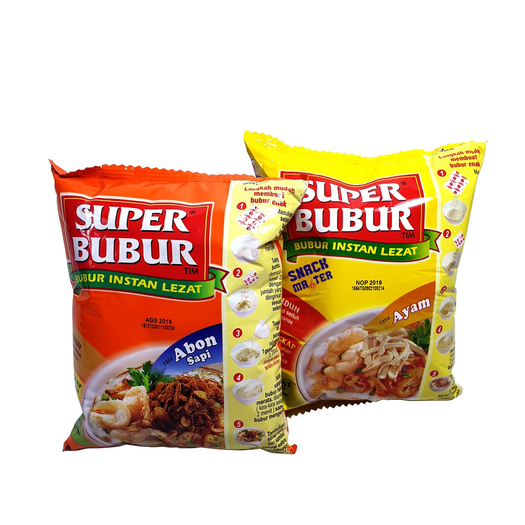 Jadi Pelopor, Inilah Produk-Produk Inovasi Dari Mayora