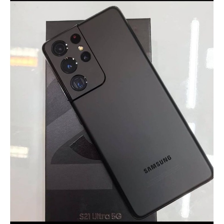Kalahkan Apple, Samsung Jadi Raja Ponsel di Dunia