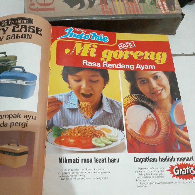 Inilah Hal-Hal menarik dari Indomie yang Mungkin Tak Kalian ketahui, Apa Saja?