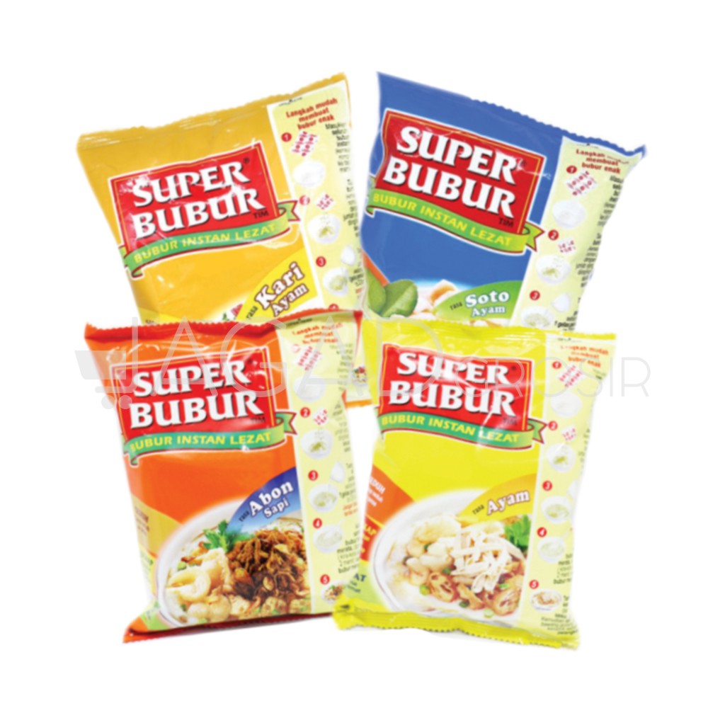 Makanan Instan Favorit Untuk Mendaki Gunung, Agan-agan Biasanya Bawa Yang Mana ?