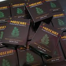 Mosehat Obat Asam Lambung Maag Kronis Herbal Ampuh