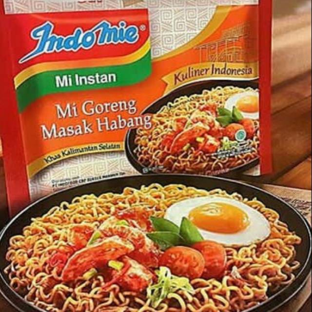 7 Varian Rasa Indomie yang Hilang dari Pasaran, Setujukah Bila Di Hadirkan Lagi?