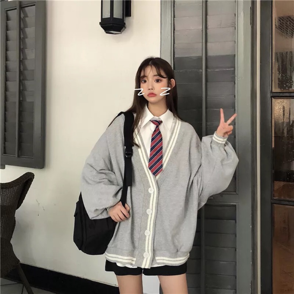 Apa saja ya fashion Korea yang lagi tren saat ini?