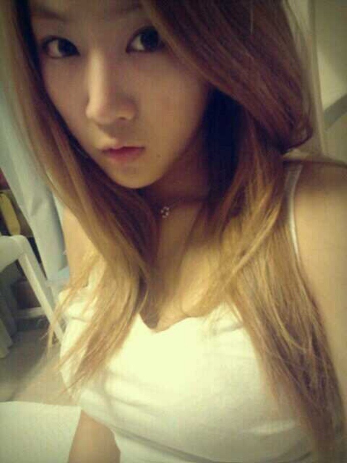 Sexiest Korean Girlband Member!! (+Picture HD)