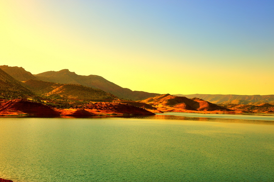 **PIC} Life &amp; Peace Inside North Iraq Kurdistan Today 2013**