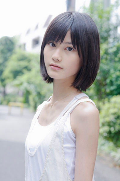 ♥ Ai Hashimoto ♥