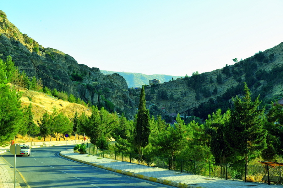 **PIC} Life &amp; Peace Inside North Iraq Kurdistan Today 2013**