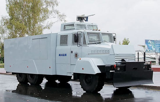 Beragam Foto-foto Mobil Water Canon Di Dunia maupun Indonesia. Keren GAN!!!