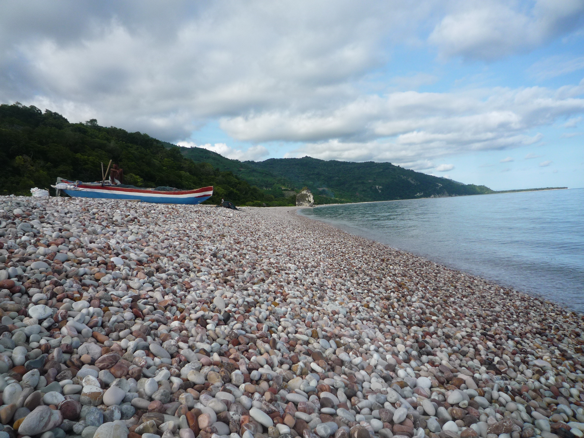 WISATA ALAM KOTA KUPANG NTT 