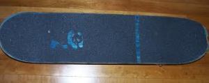 &#91;TIPS&#93; = Memilih Papan Skateboard