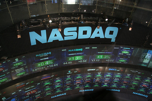 Wall Street Ditutup Menguat Tipis, Mondelez Bantu Imbangi Buruknya Kinerja Facebook