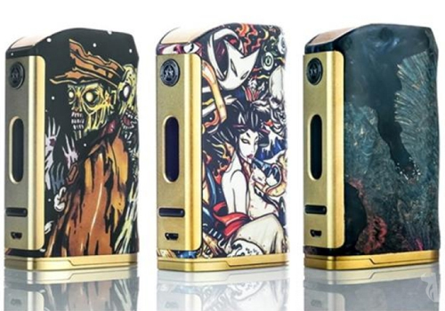 Asvape - Awesome People Vape