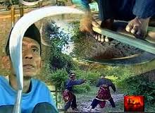 KEBUDAYAAN MASYARAKAT MADURA DENGAN CIRI KHAS YANG DIMILIKINYA