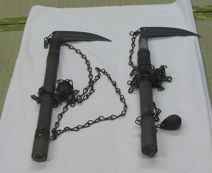 Museum Ninja di Jepang