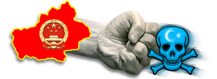 Sweden, Population 10.2 Million, Offers Asylum to China’s over 10 Million Uyhgur