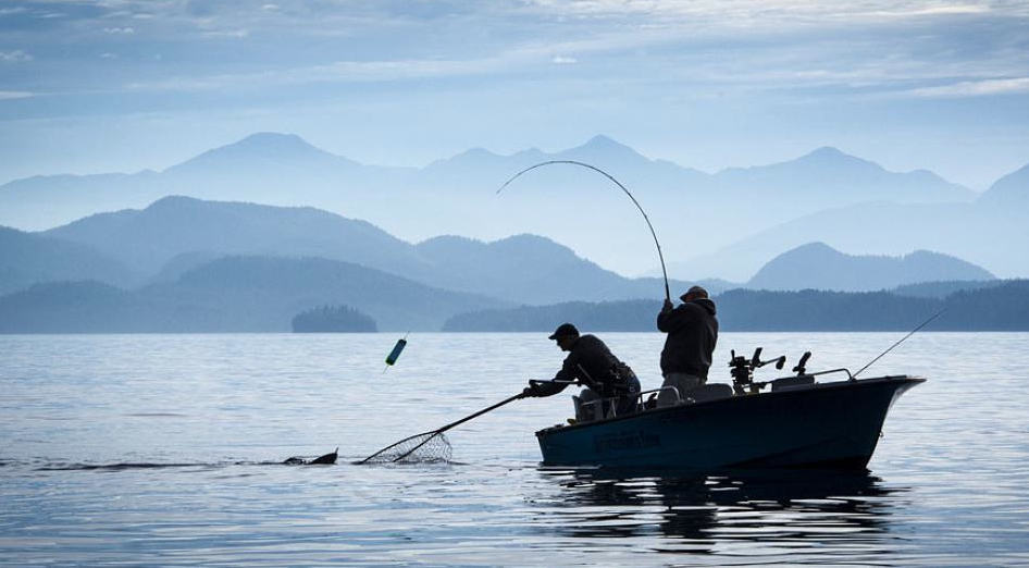 Nggak Nyangka, Ternyata Ini Lho Manfaat Memancing Bagi Kesehatan