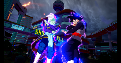 DRAGON BALL: Sparking! ZERO, Telah Tersedia di Konsol dan PC!