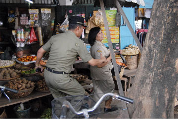 Gaji PNS Boleh Naik, Asaaal...