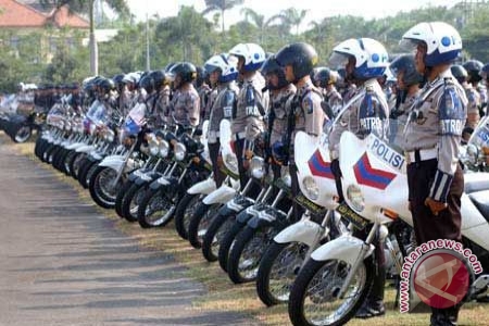 Surat Terbuka untuk Kepala Korps Lalu Lintas POLRI