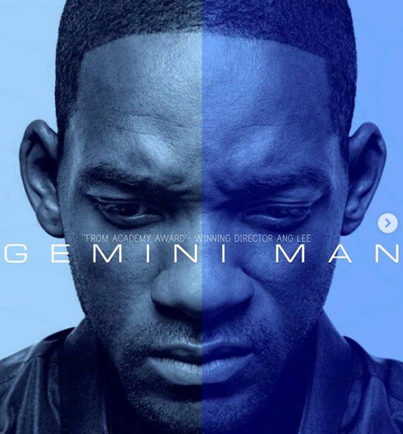 Gemini Man (2019) | Ang Lee | Will Smith, Clive Owen