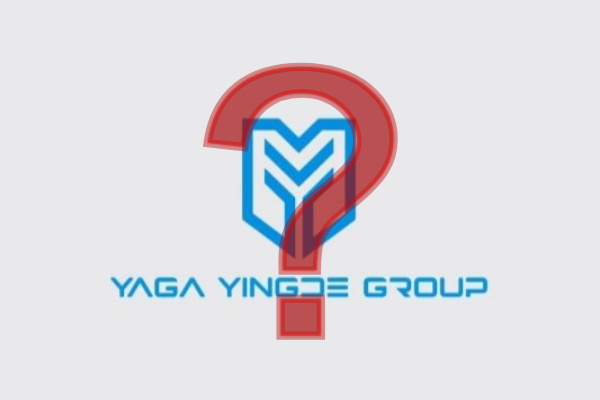 Kejanggalan Yaga Yingde Group Mulai Terungkap, Dari Legalitas Hingga Skema Ponzi