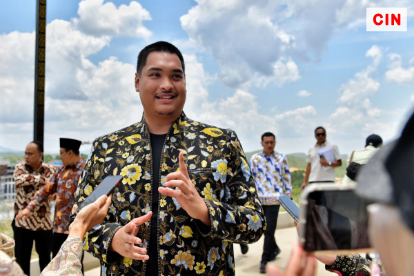Menpora Bantah Tudingan Koordinasi Dengan Kejagung dan Polri Terkait Korupsi PON XXI