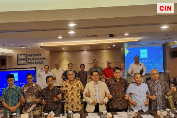 Pengusaha Tembakau Menolak Sejumlah Pasal di PP Nomor 28 Tahun 2024 Tentang Kesehatan