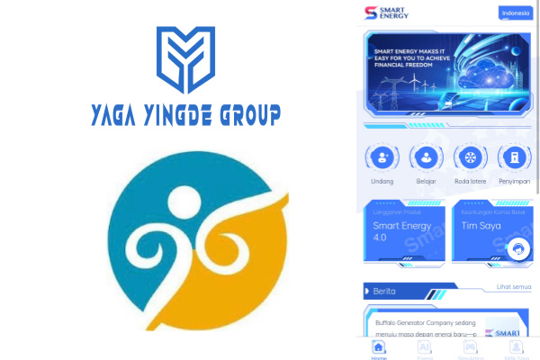 Polemik di Internal Yaga Yingde Group, Banyak yang Menduga Wajah Baru Skema Ponzi