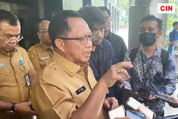 Mendagri Soroti Buruknya Kinerja Honorer Pemda yang Masuk Melalui Titipan Tim Sukses