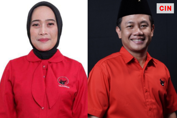 Dipecat PDIP, Tia Rahmania Batal Dilantik Jadi Anggota DPR RI Diganti Bonnie Triyana
