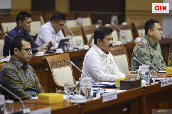 Wamenkominfo Sebut Kurangnya Anggaran Beresiko Tidak Beroperasinya PDN Sesuai Target