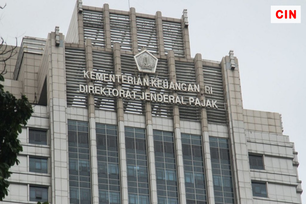 Stafsus Menkeu Buka Suara Soal Kenaikan Tukin Direktorat Jenderal Pajak 300 Persen