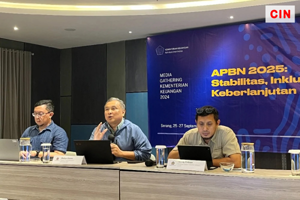 Pemerintah Tambah Anggaran Program Quick Win Pemerintahan Prabowo, Gaji PPPK Susut