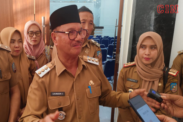 Bupati Konawe Selatan Mencopot Camat Baito yang Sering Bantu Supiayani, Ini Alasannya