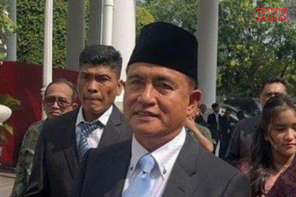 Yusril Ihza Mahendra Sebut Peristiwa 98 Bukan Pelanggaran HAM Berat, Ini Alasannya
