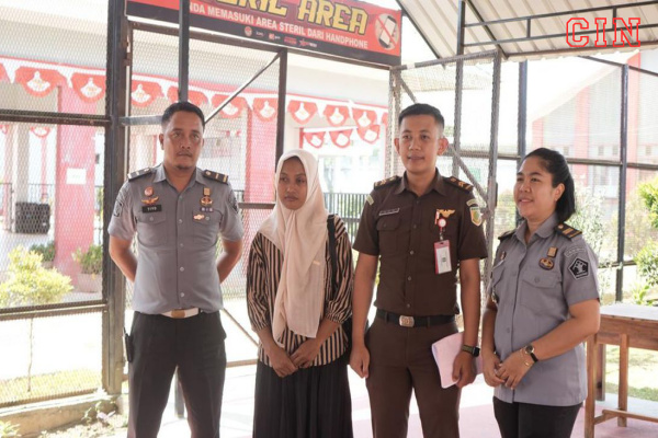 Polda Sultra Bantah Telah Kriminalisasi Guru Honorer yang Diduga Aniaya Anak Polisi