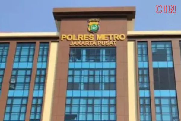 Sejumlah Pamen dan Pama Hingga Bintara di Satnarkoba Polrestro Jakpus Dimutasi