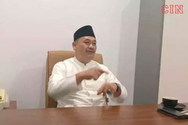 APDESI Siap Cabut Laporan dan Selesaikan Perkara Said Didu Secara Musyawarah