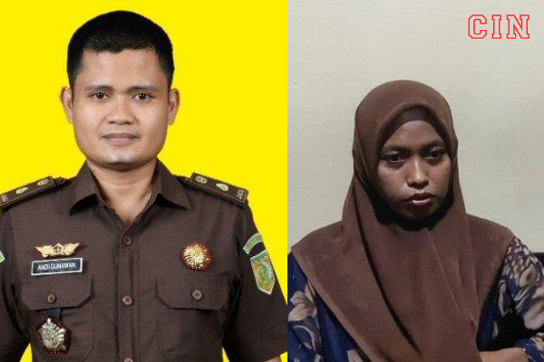 Buntut Kasus Guru Honorer Supriyani, Kasi Pidum Kejari Konawe Selatan Dicopot