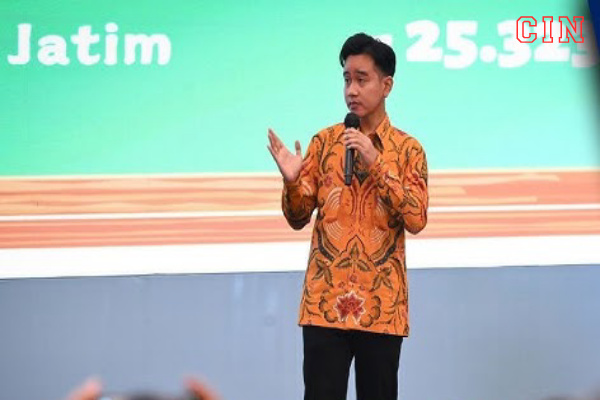 Banyak Menimbulkan Masalah, Wapres Gibran Minta Sistem Zonasi Dikaji Ulang