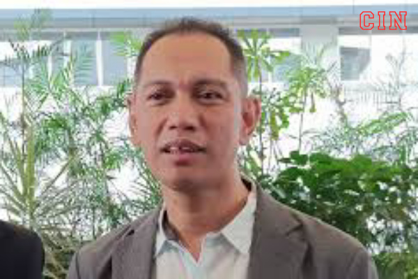 KPK Menyatakan Penggunaan Jet Pribadi Putra Presiden RI Ketujuh Bukan Gratifikasi