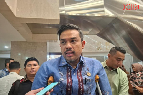 Dapat Pagu Rp463 Miliar, Menteri UMKM Usul Tambahan Anggaran Rp1,23 Triliun