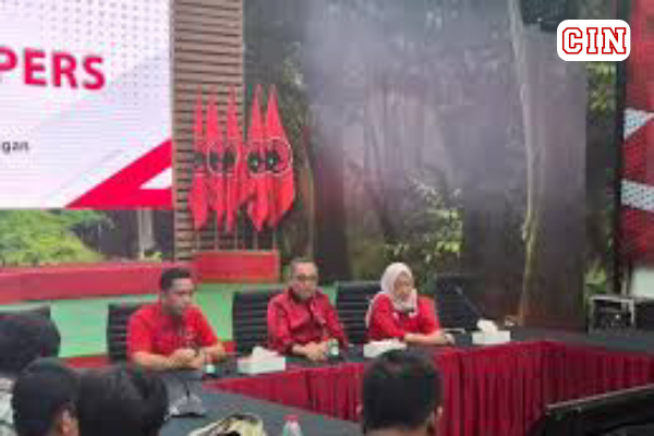 Ada Intervensi Pilkada Papua Tengah, PDIP Mendesak Presiden Prabowo Copot Kapolri