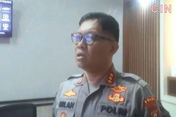 Anggota Polresta Palangka Raya Jadi Pelaku Pembunuhan dan Menjual Mobil Milik Korban