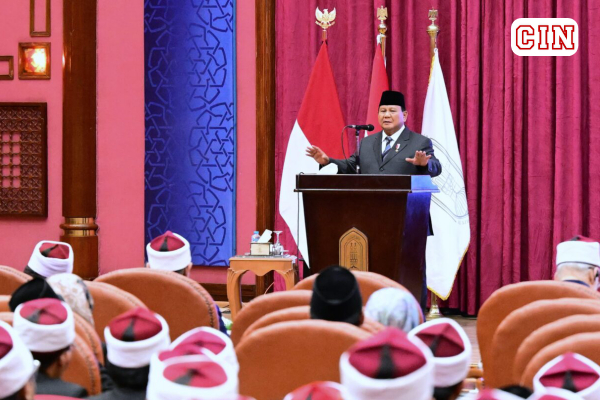 Presiden Prabowo Akan Memaafkan Koruptor yang Kembalikan Uang Negara