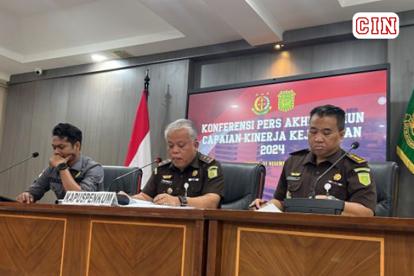 Kejagung Dukung Keinginan Presiden Prabowo Harvey Moeis Seharusnya Dihukum 50 Tahun