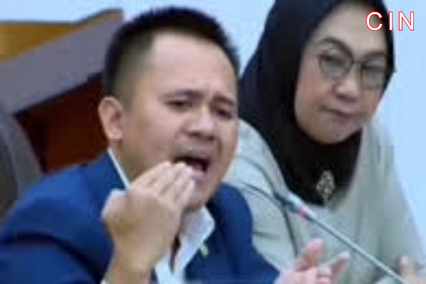 Jika Tidak Bisa Berikan BBM Murah Berkualitas, Anggota DPR Minta Pertamina Dibubarkan