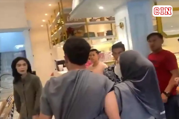 Penganiaya Dokter Koas Fakultas Kedokteran Unsri Ternyata Keluarga Kepala BPJN Kalbar