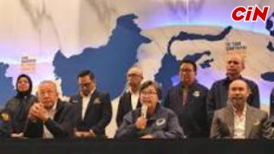 Putusan Tentang Pemilu Dinilai Melanggar Konstitusi, NasDem Desak DPR RI Tertibkan MK